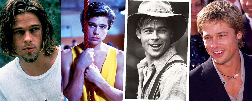 Brad Pitt