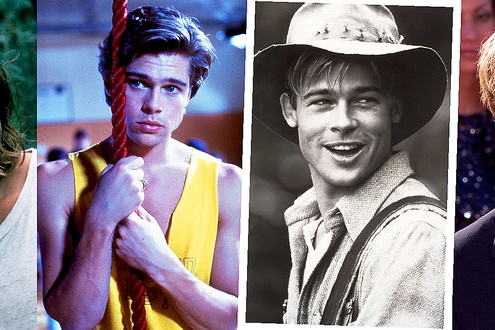 Brad Pitt