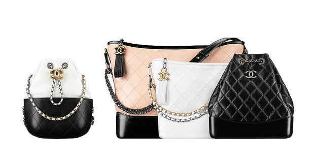 Torba Chanel o nazwie Gabrielle