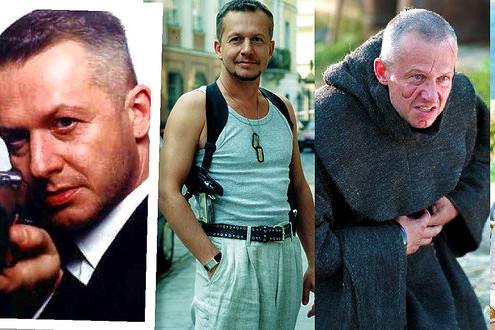 Bogusław Linda, kultowe role, viva