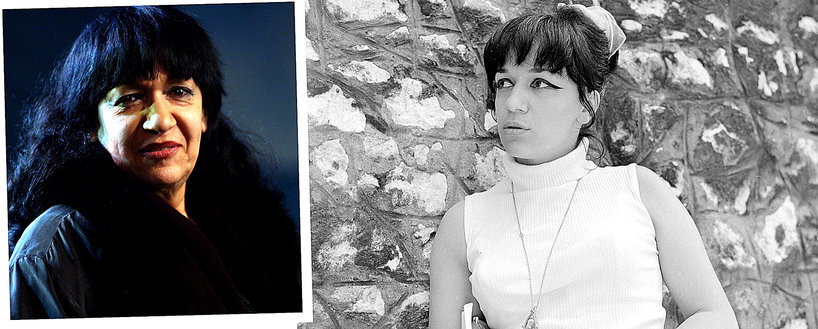 Ewa Demarczyk, viva