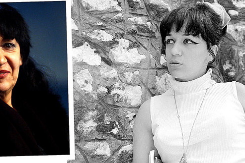 Ewa Demarczyk, viva