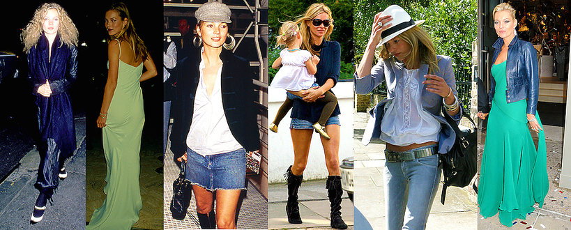 Kate Moss