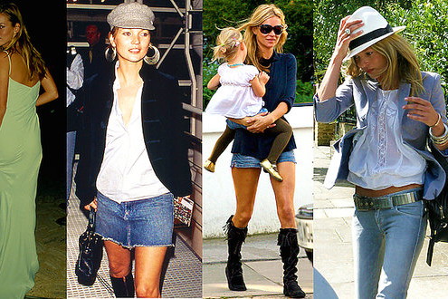 Kate Moss