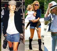 Kate Moss