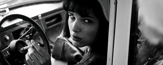 Olga Hepnarowa, Michalina Olszańska