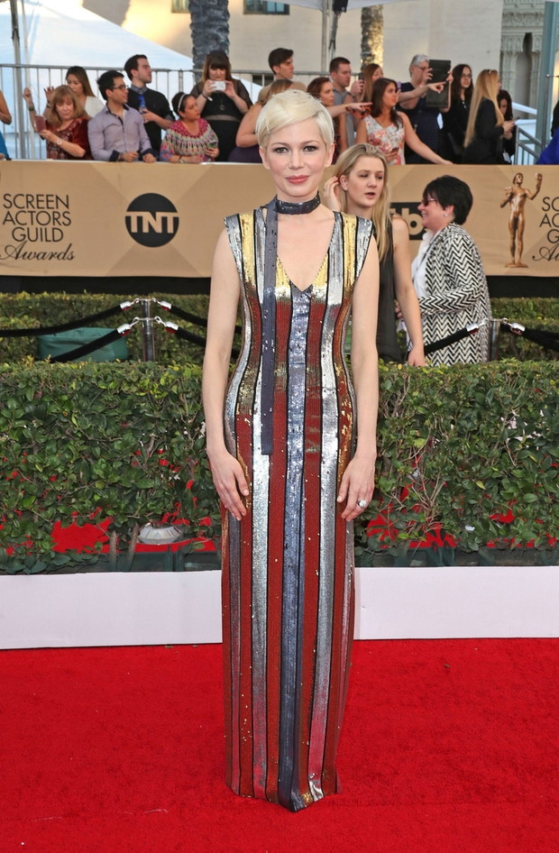 23. nagrody Screen Actors Guild