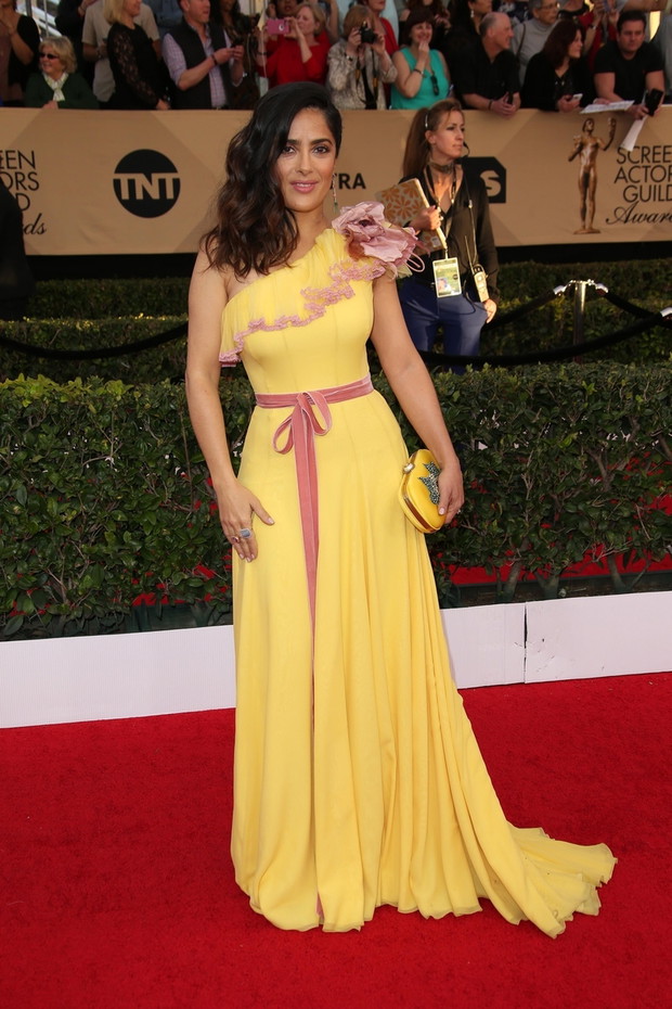 23. nagrody Screen Actors Guild
