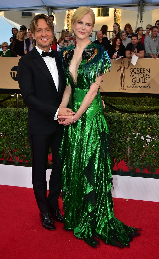 23. nagrody Screen Actors Guild