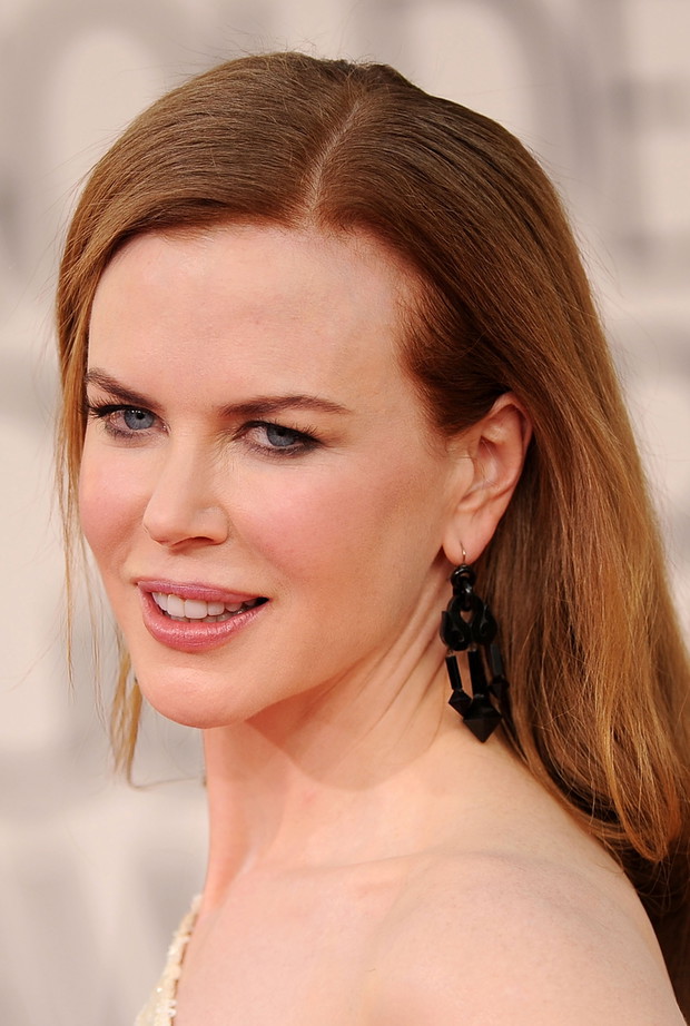 68th Annual Golden Globe Awards - Arrivals