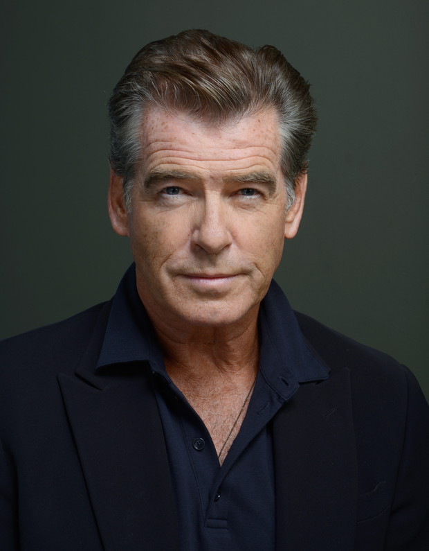 "Love Punch" Portraits - 2013 Toronto International Film Festival