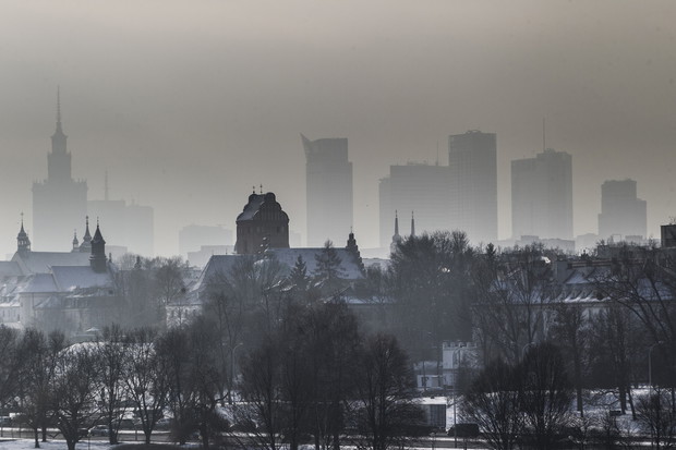 Śmiertelny smog