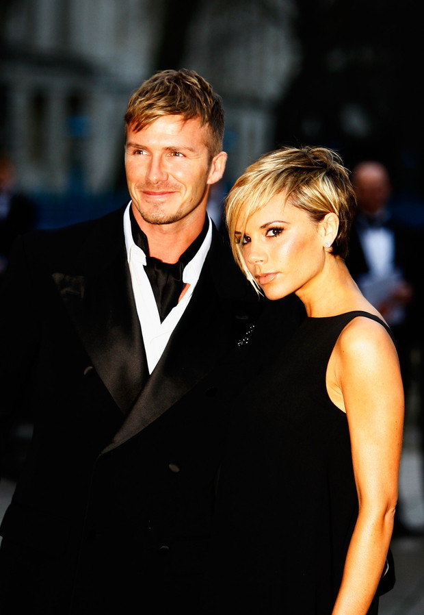 Sport Industry Awards 2007 - Red Carpet and Photocall