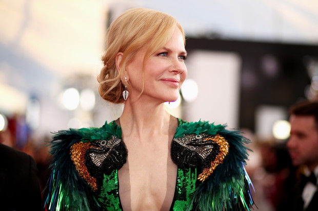 The 23rd Annual Screen Actors Guild Awards - Red Carpet