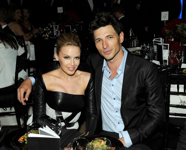 2010 amfAR New York Inspiration Gala - Inside
