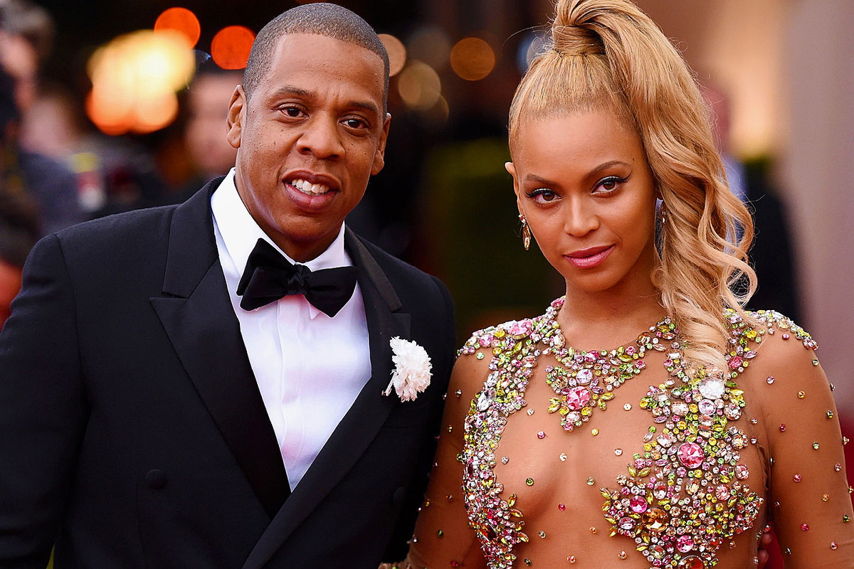 Beyoncé, Jay Z, Blue Ivy Carter, związek Beyonce i Jaya Z, main topic