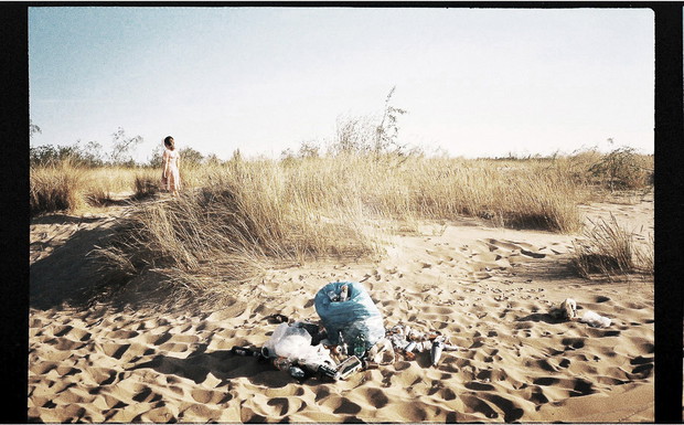 photo by Michal Szlaga 2009