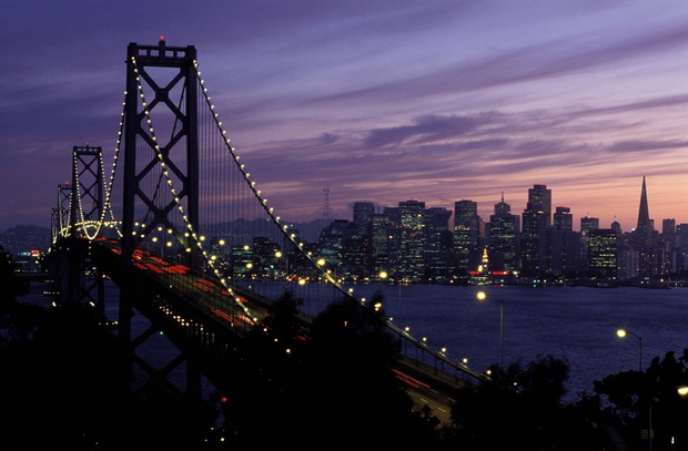 CALIFORNIA