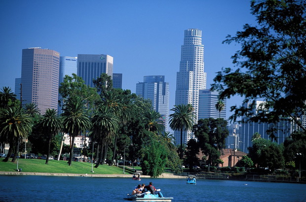 CALIFORNIA