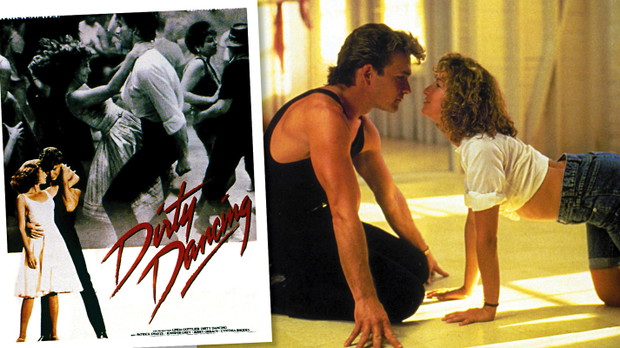 "Dirty Dancing"