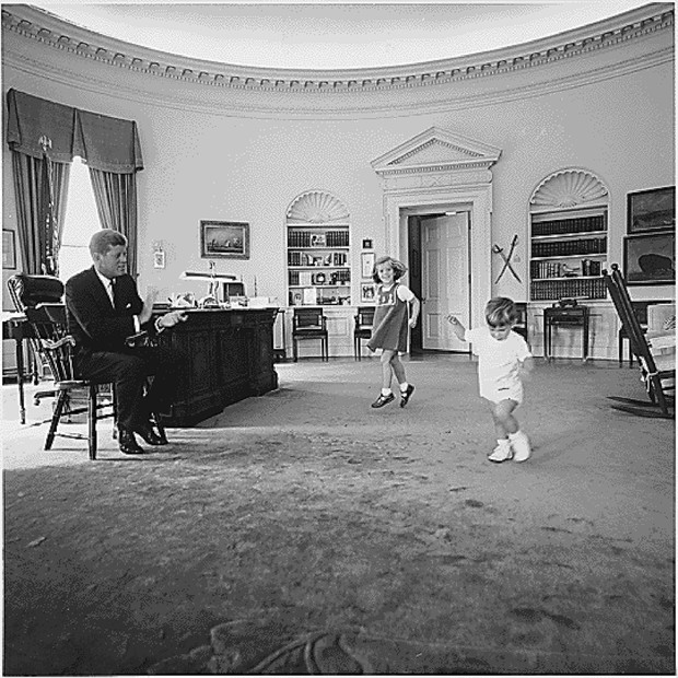 Kennedy