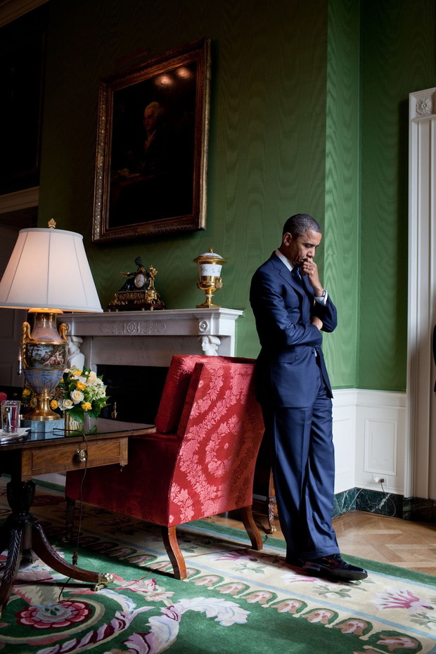 Obama