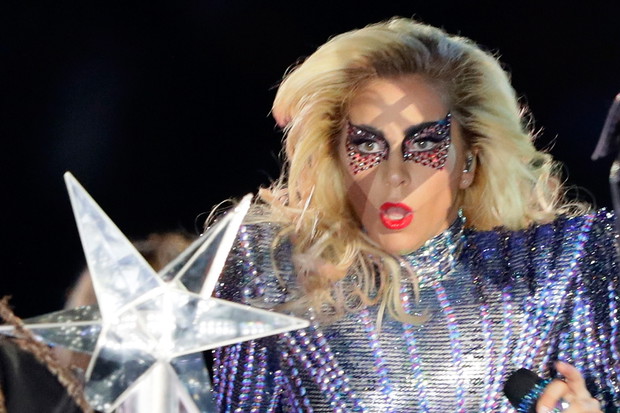 Pepsi Zero Sugar Super Bowl LI Halftime Show