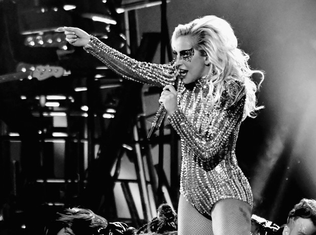 Pepsi Zero Sugar Super Bowl LI Halftime Show