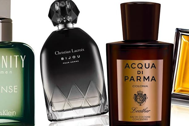 Perfumy dla niego