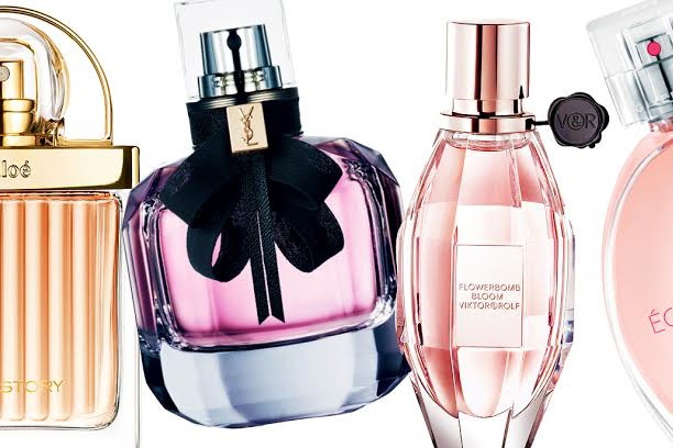 Perfumy dla niej