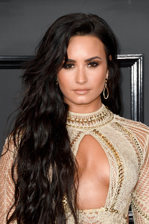 The 59th GRAMMY Awards - Arrivals