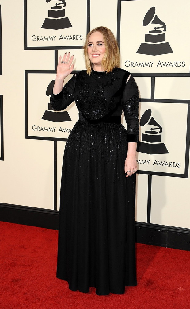 58. rozdanie nagród Grammy