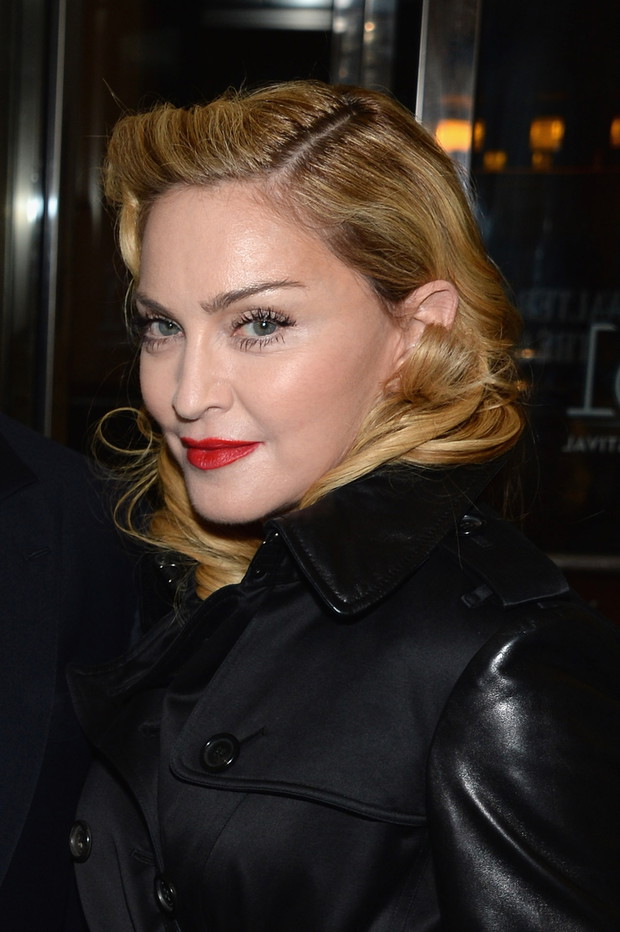 "All Is Lost", "12 Years A Slave" &amp; "Nebraska" Premieres - Red Carpet - The 51st New York Film Festival