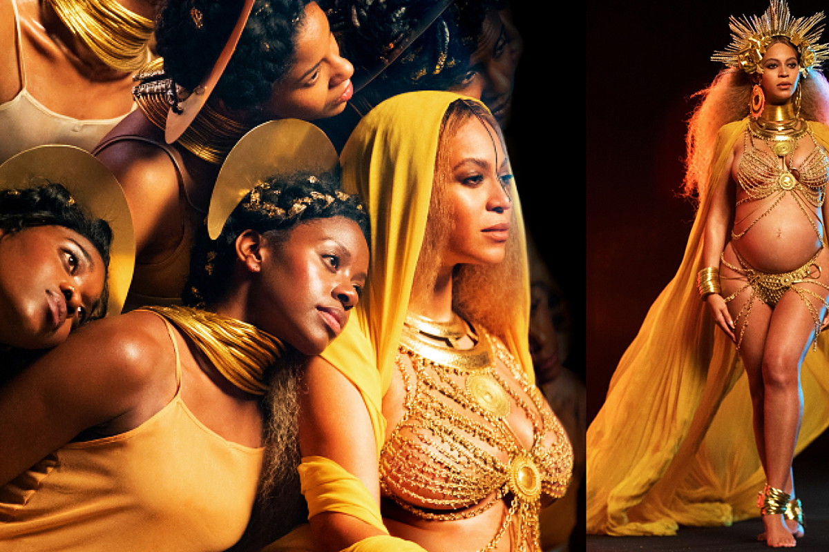Beyoncé, Blue Ivy Carter, Beyonce w ciąży, Grammy 2017, Main Topic