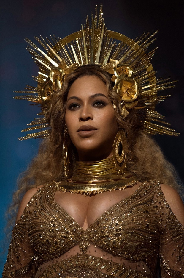 Grammy 2017 - ceremonia