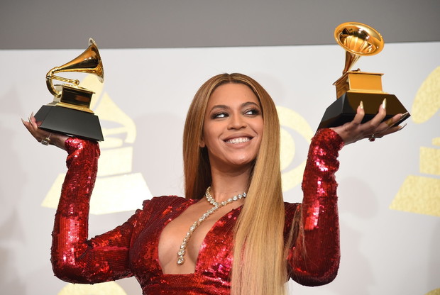 Grammy 2017 - nagrodzeni