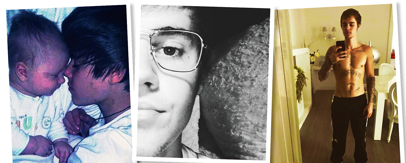 Justin Bieber, Instagram, Bieber na Instagramie, Bieber wrócił na Instagram