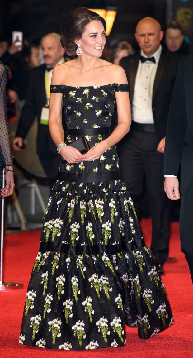 Nagrody BAFTA 2017