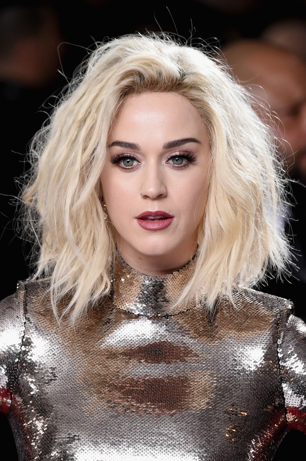 The 59th GRAMMY Awards - Arrivals