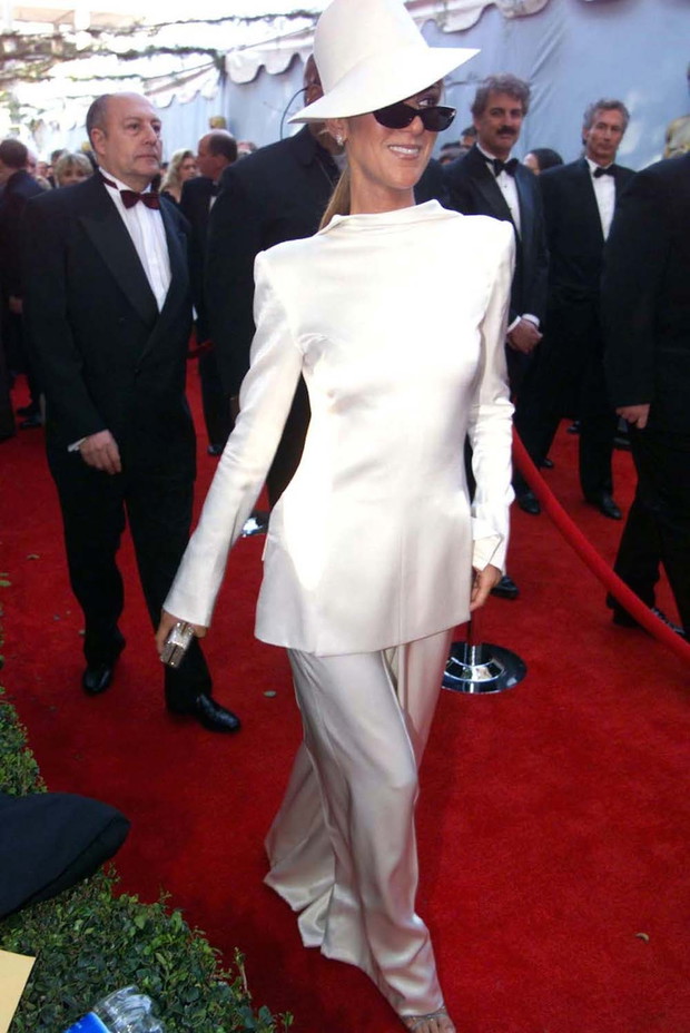 1999 Academy Awards