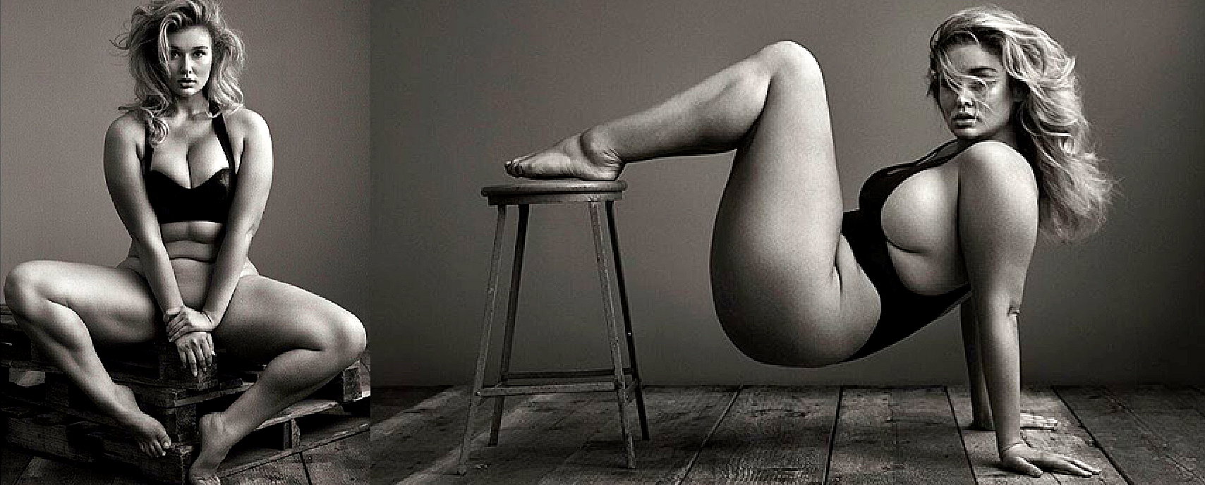 Hunter McGrady