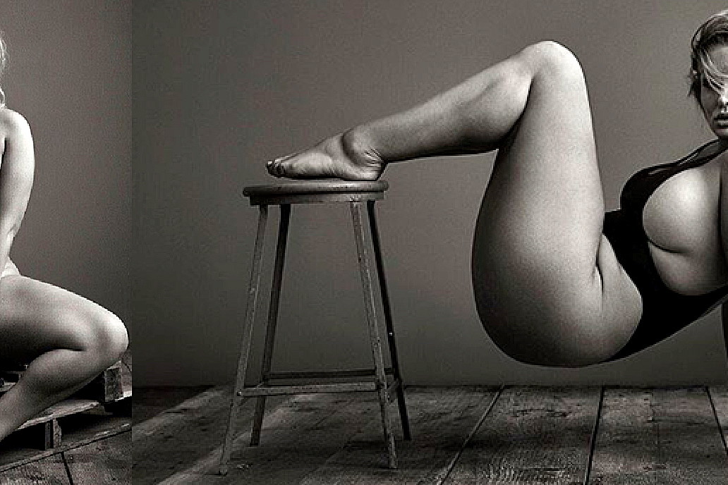 Hunter McGrady