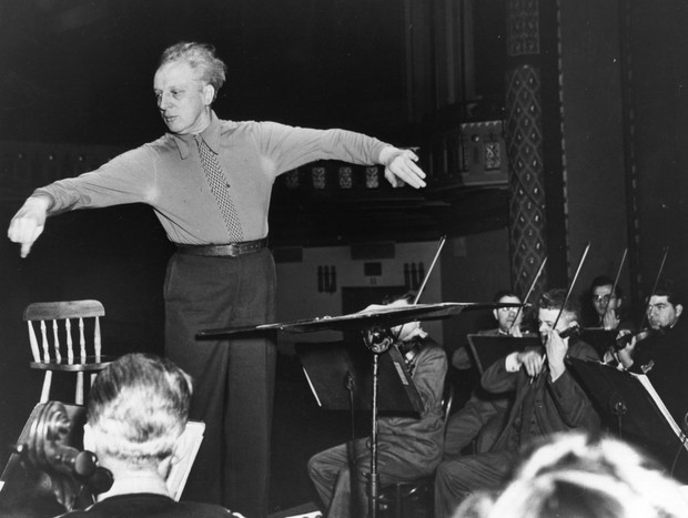 Leopold Stokowski