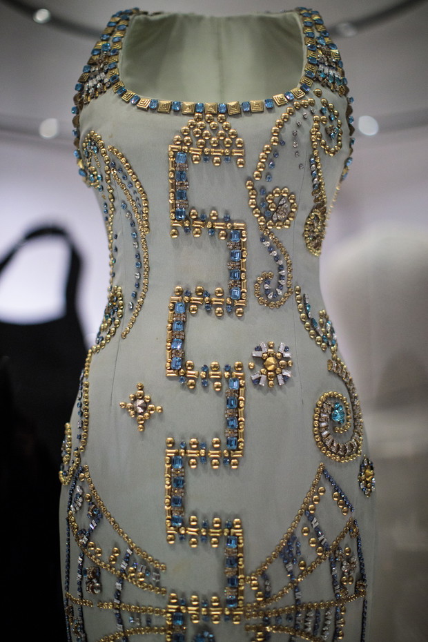 Press Preview Of Diana: Her Fashion Story