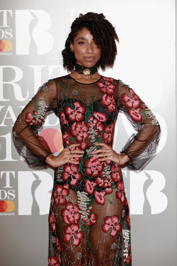 The BRIT Awards 2017 - Red Carpet Arrivals