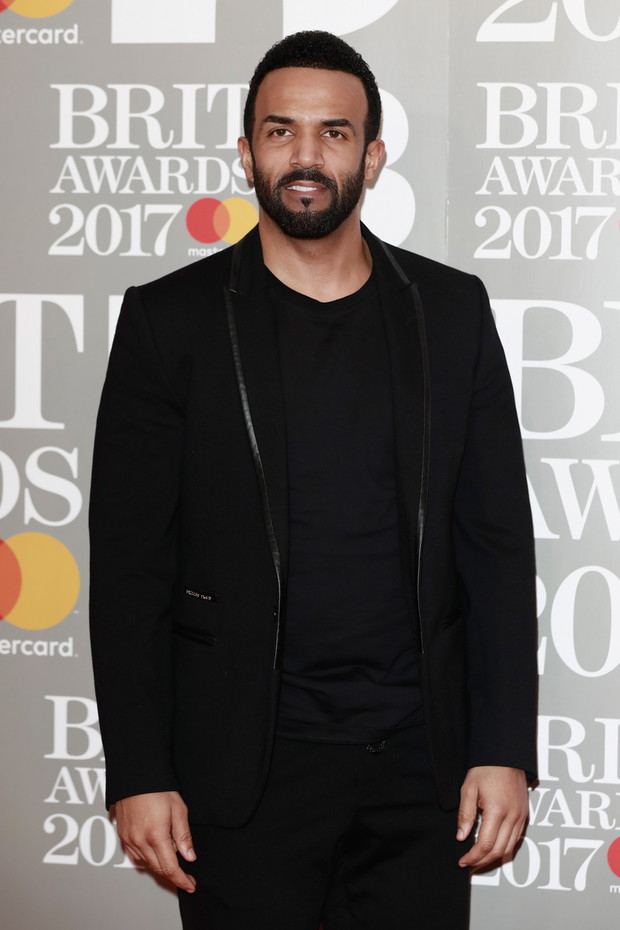 The BRIT Awards 2017 - Red Carpet Arrivals