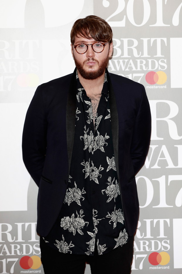 The BRIT Awards 2017 - Red Carpet Arrivals