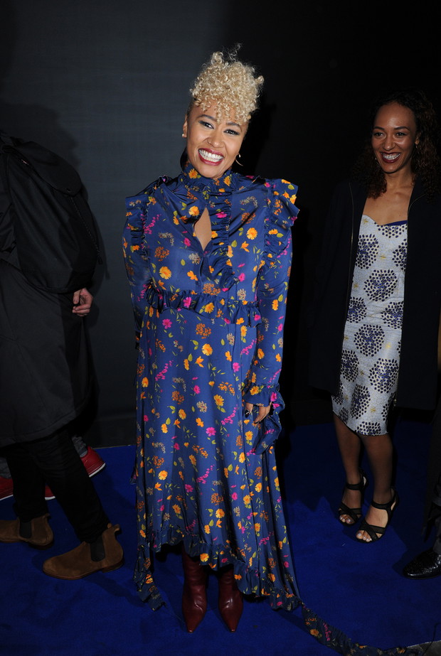 The BRIT Awards 2017 - Universal Music Party