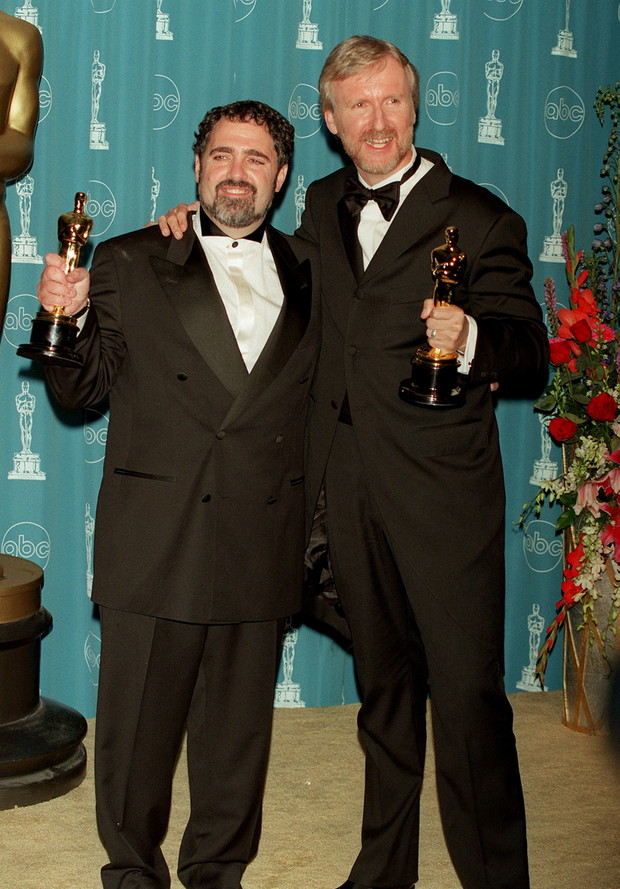 70TH OSCARS CEREMONY IN LOS ANGELES