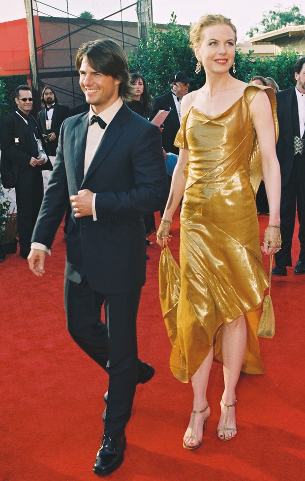 72nd Annual Academy Awards Arrivals